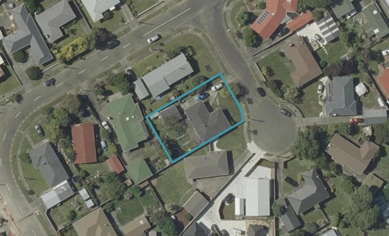 4 Shetland Place, Westbrook, Palmerston North - Carousel 1