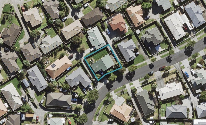 20 Regalwood Place, Favona, Auckland - Carousel 1