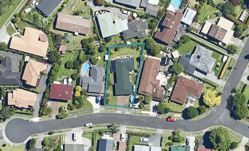 26 Rewarewa Place, Matua, Tauranga - Carousel 1