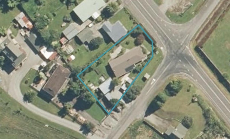 180 Kaniere Road, Kaniere, Hokitika - Carousel 1