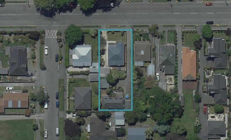 2/238 Edgeware Road, Edgeware, Christchurch - Carousel 1