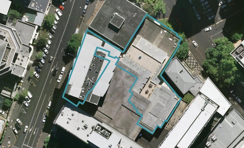 15D/6 Princes Street, Auckland Central, Auckland - Carousel 1