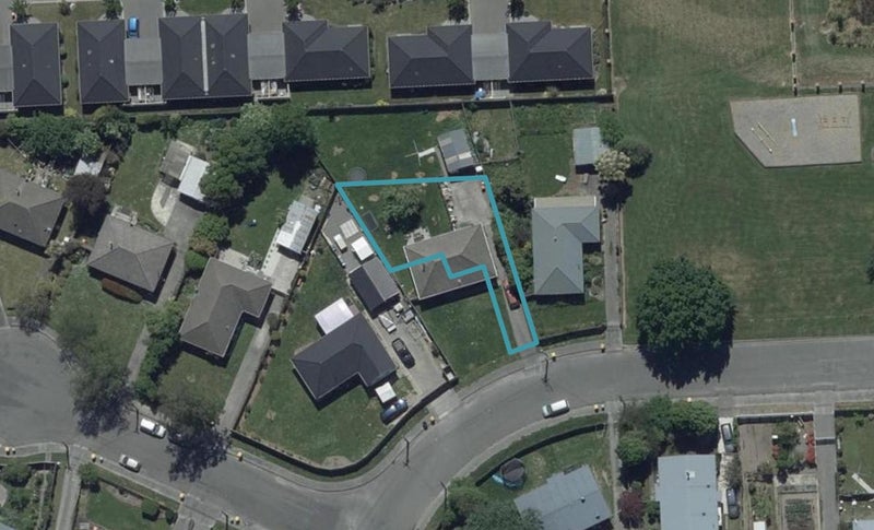 2/39 Fortune Street, Mairehau, Christchurch - Carousel 1