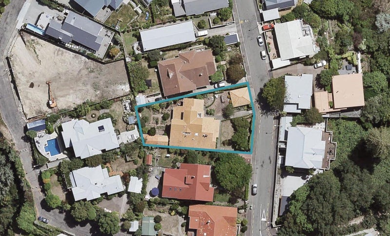 30 Fitzroy Road, Bluff Hill, Napier - Carousel 1