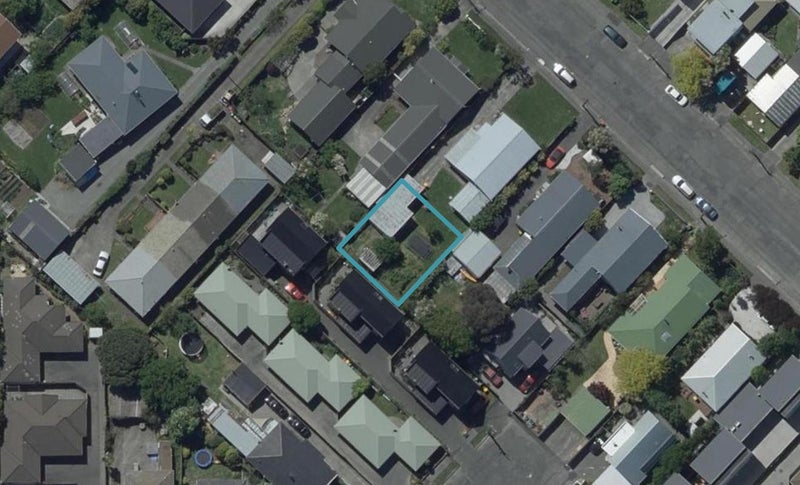 116C Southampton Street, Sydenham, Christchurch - Carousel 1