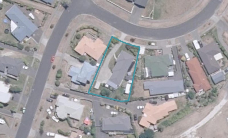 3 Whetu Place, Nukuhau, Taupo - Carousel 1