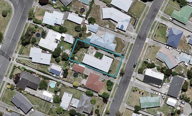 21 Rochester Street, Tamatea, Napier - Carousel 1