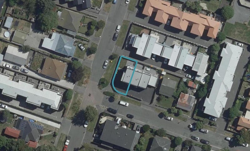 60 Thackeray Place, Waltham, Christchurch - Carousel 1