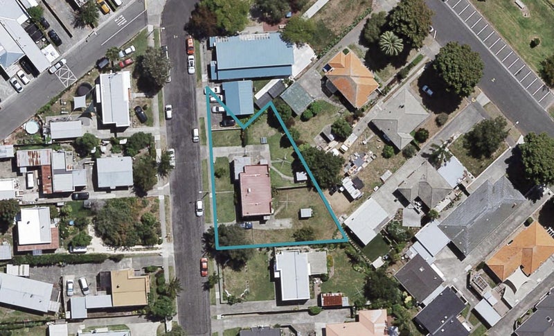 4 Bedford Road, Marewa, Napier - Carousel 1