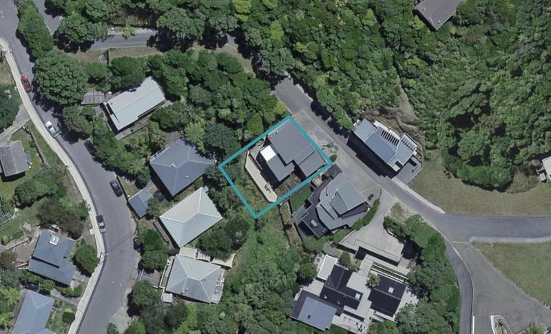 4 Sovereign Point, Kaiwharawhara, Wellington - Carousel 1