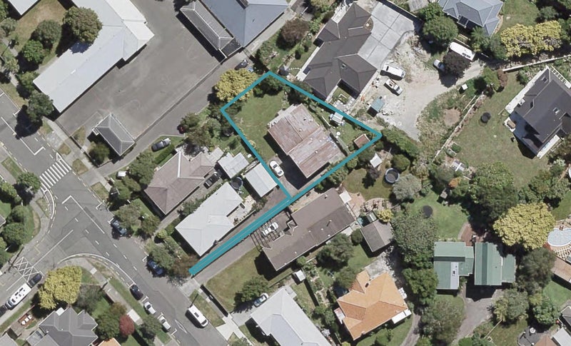 35A Boulcott Street, Boulcott, Lower Hutt - Carousel 1