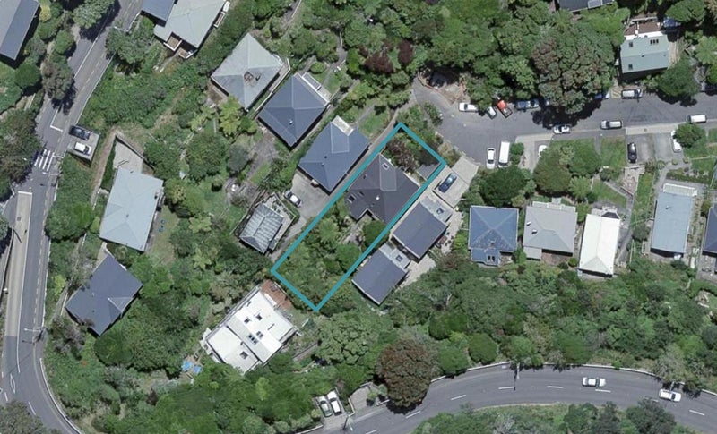 63 Norway Street, Aro Valley, Wellington - Carousel 1