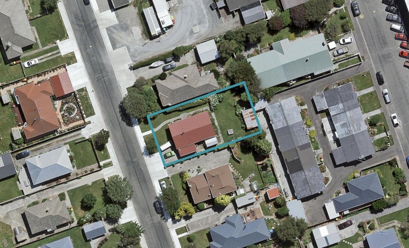 14 David Street, Hawthorndale, Invercargill - Carousel 1