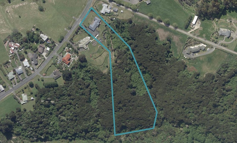 40 Chain Hills Road, Chain Hills, Dunedin - Carousel 1