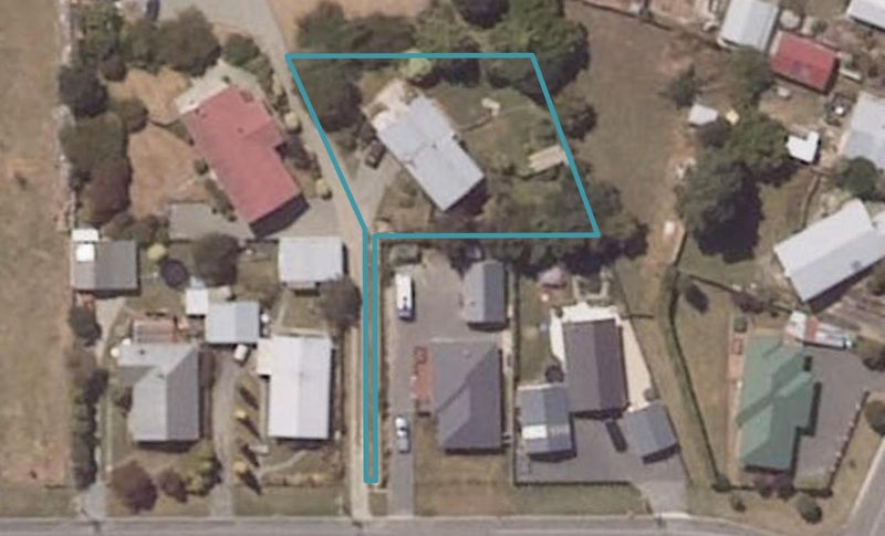 43A Argyle Street, Weston, Oamaru - Carousel 1