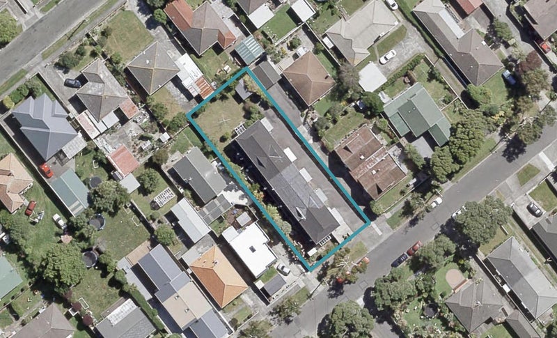 3/29 Bauchop RD, Waterloo, Lower Hutt - Carousel 1