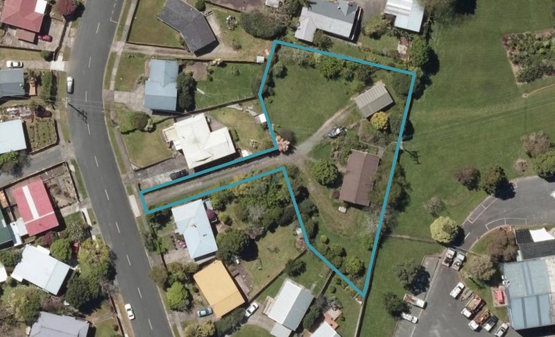 21 Arcus Street, Raumanga, Whangarei - Carousel 1