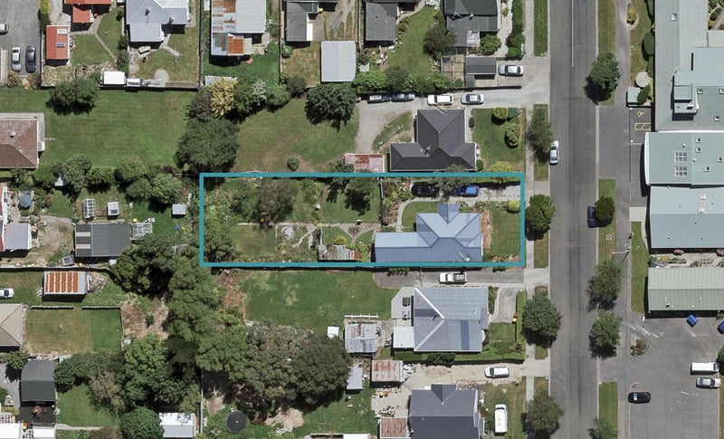 111 Conyers Street, Heidelberg, Invercargill - Carousel 1