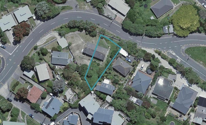 133 Cockayne Road, Khandallah, Wellington - Carousel 1
