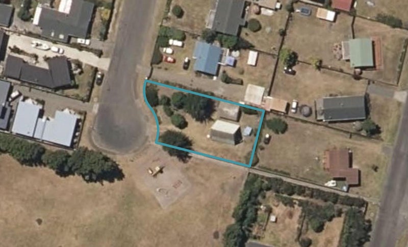 30 Park Avenue, Waitārere Beach, Levin - Carousel 1