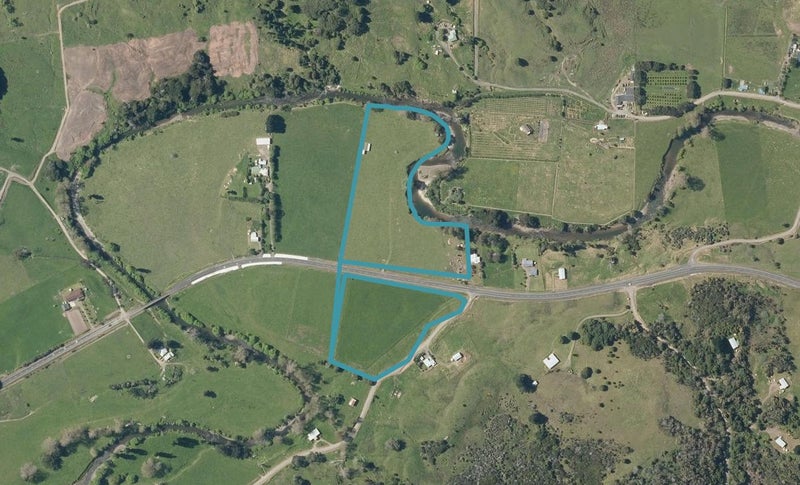 0 State Highway 12, Waimamaku, Kaikohe - Carousel 1