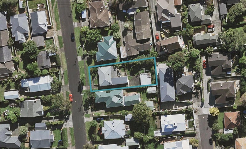 81 Cameron Street, Onehunga, Auckland - Carousel 1