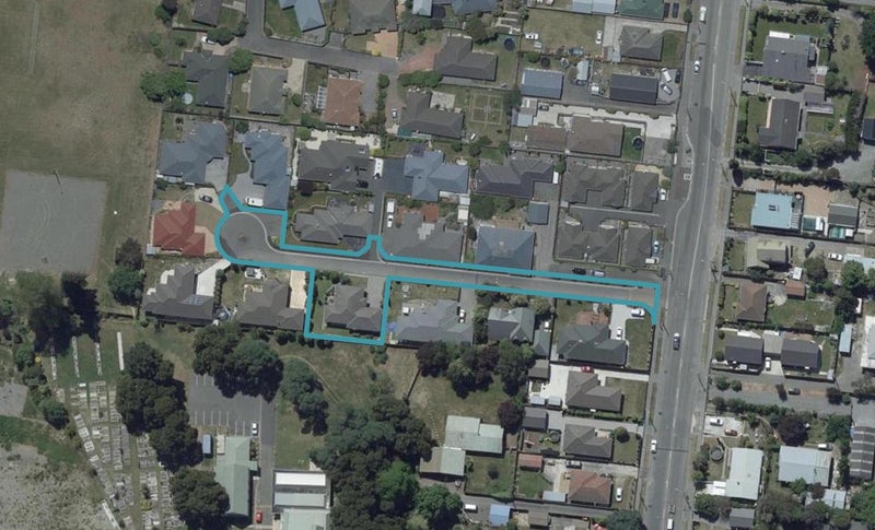 2 Tobins Lane, Burwood, Christchurch - Carousel 1