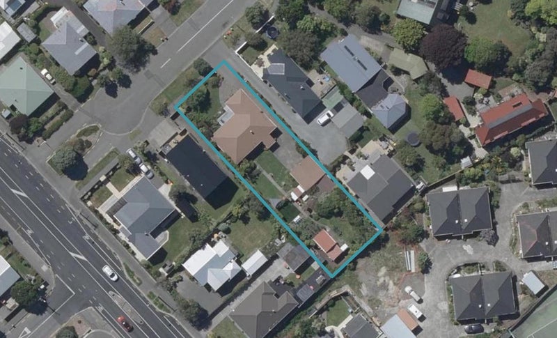 6 Celia Street, Redcliffs, Christchurch - Carousel 1