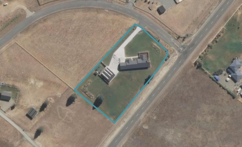 1 The Drive, Twizel, Twizel - Carousel 1