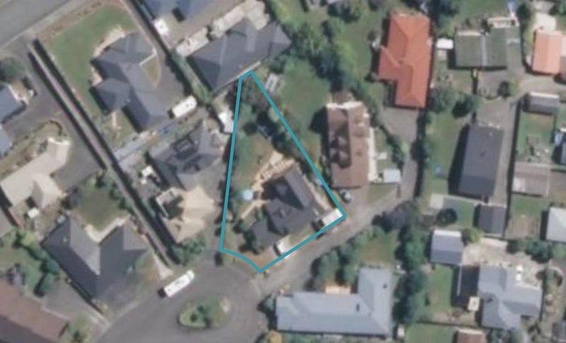 26 Orielton Place, Gleniti, Timaru - Carousel 1