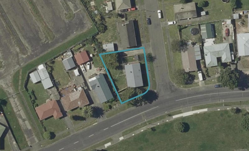 34 Drake Street, Awapuni, Palmerston North - Carousel 1