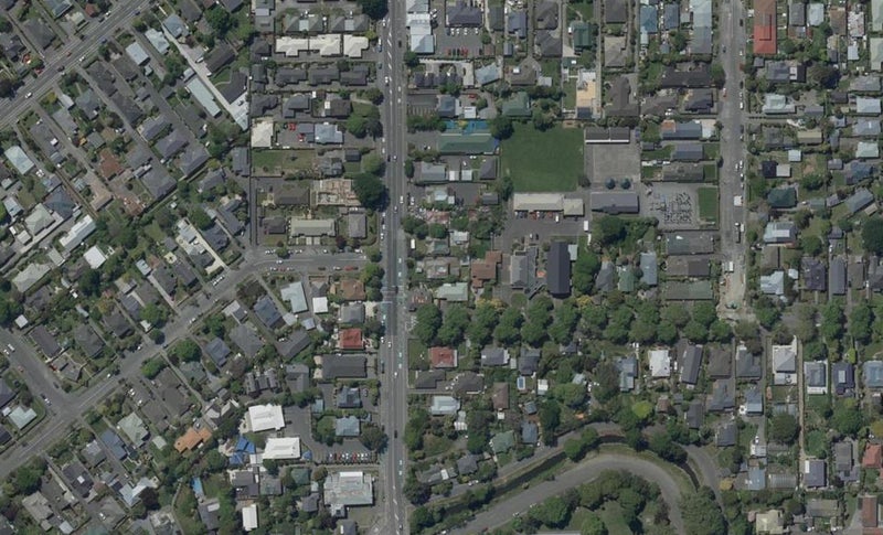2/96 Colombo Street, Sydenham, Christchurch - Carousel 1