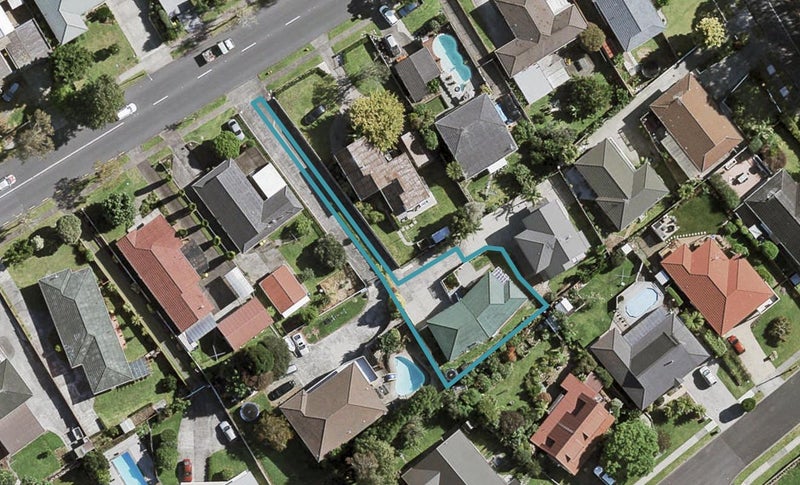72 Elliot Street, Pahurehure, Papakura - Carousel 1
