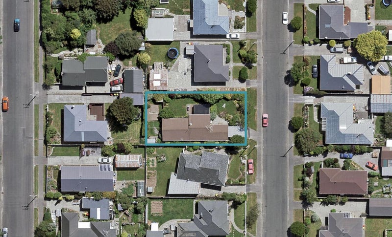 124 Harvey Street, Grasmere, Invercargill - Carousel 1