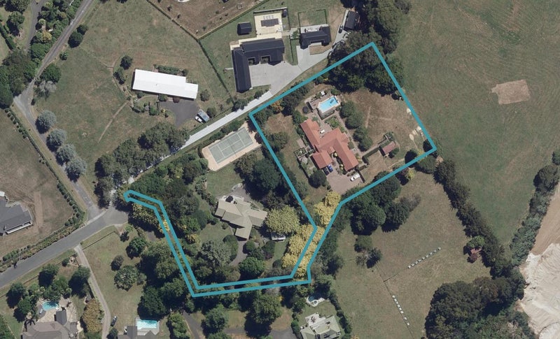 50B Cedar Park Road, Tamahere, Hamilton - Carousel 1