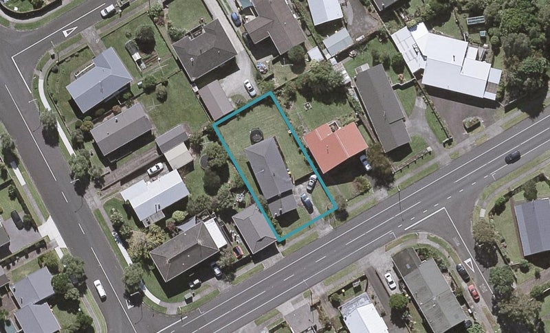 155 Parklands Avenue, Bell Block, New Plymouth - Carousel 1