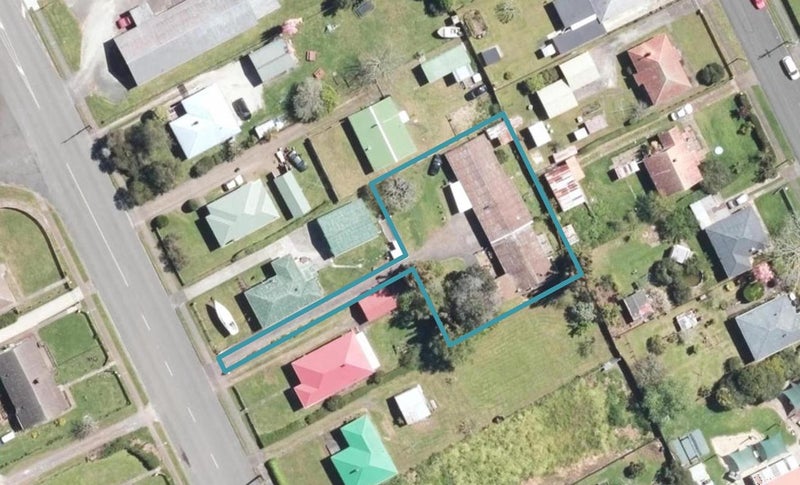 26A Mangakahia Road, Kaikohe, Kaikohe - Carousel 1