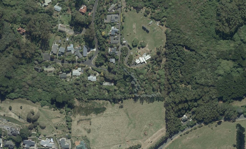 45 Irvine Road, The Cove, Dunedin - Carousel 1