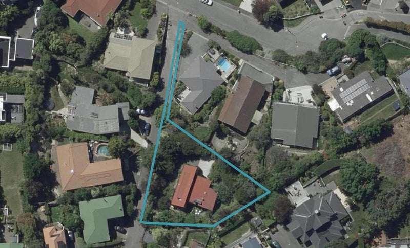 40 Whareora Terrace, Cashmere, Christchurch - Carousel 1