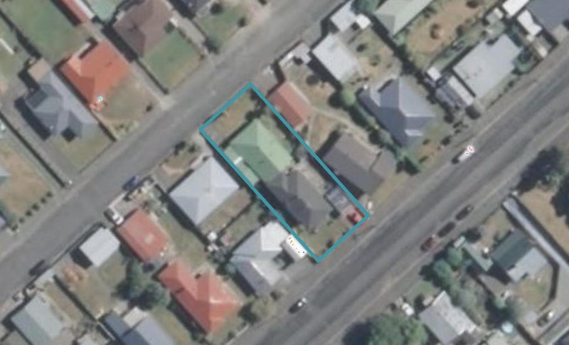 47 Cambridge Street, Hampstead, Ashburton - Carousel 1