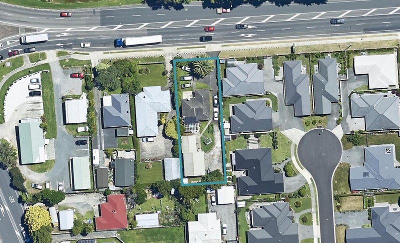207 State Highway 2, Bethlehem, Tauranga - Carousel 1