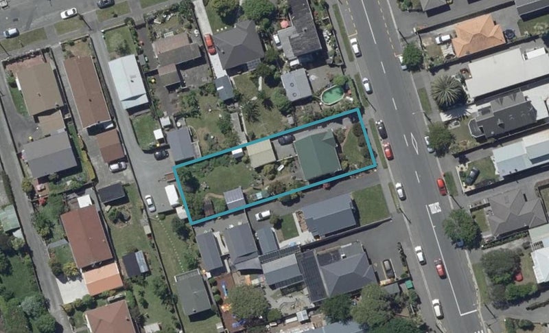 144 Estuary Road, South New Brighton, Christchurch - Carousel 1