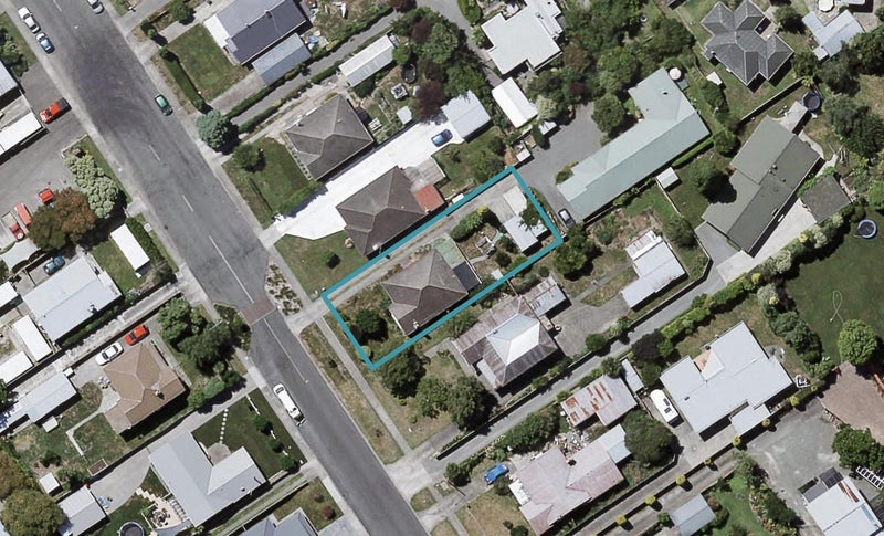 314 Fenwick Street, Mayfair, Hastings - Carousel 1