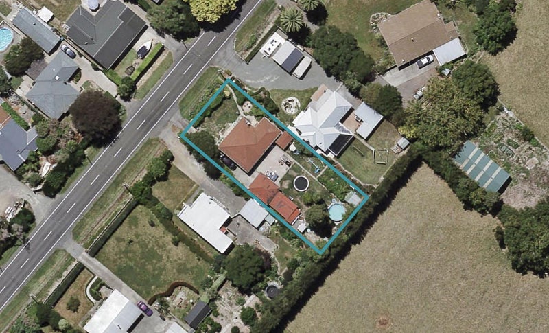 976 Riverslea Road South, Longlands, Hastings - Carousel 1