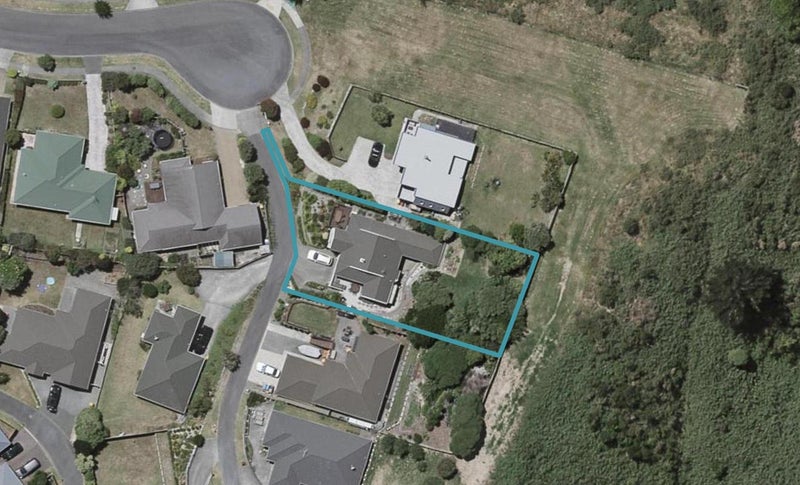 40 Harry Shaw Way, Raumati South, Paraparaumu - Carousel 1