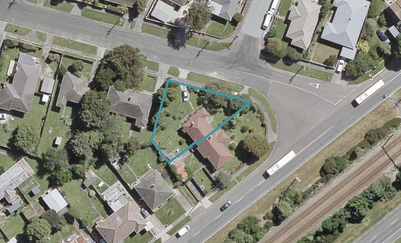 40 Brees Street, Epuni, Lower Hutt - Carousel 1