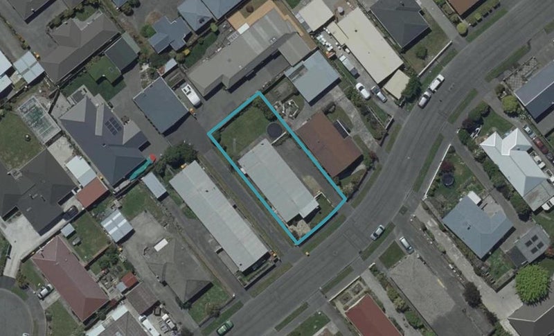 2/12 Blakehall Place, Spreydon, Christchurch - Carousel 1