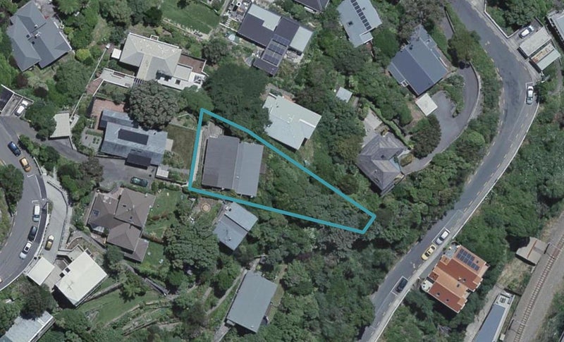 68A Barnard Street, Wadestown, Wellington - Carousel 1