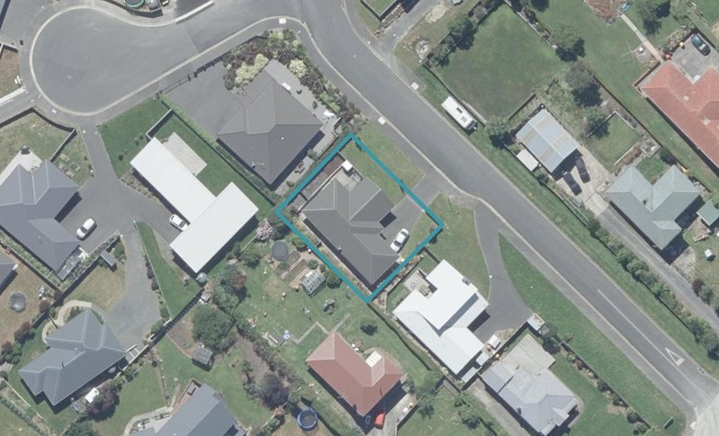 1A Glendermid Close, Sawyers Bay, Port Chalmers - Carousel 1