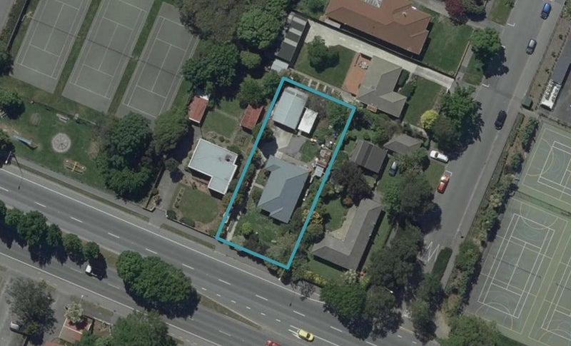80 Yaldhurst Road, Sockburn, Christchurch - Carousel 1